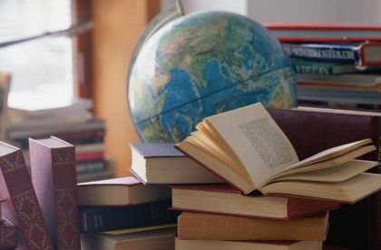 Новации государственной политики России в сфере образования.